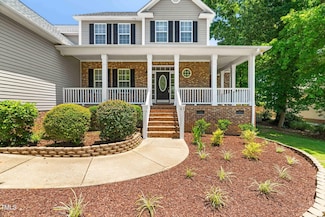63 Majestic Oak Dr, Garner, NC 27529