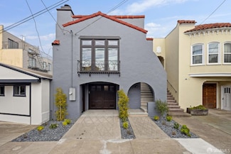1418 27th Ave, San Francisco, CA 94122