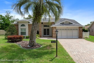2448 Grasslands Ct, Spring Hill, FL 34606