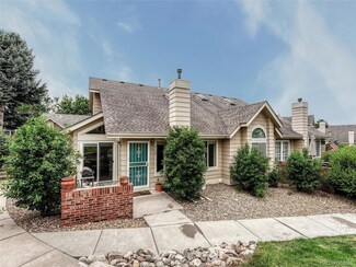 2128 S Scranton Way Unit 42, Aurora, CO 80014