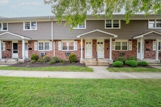 418 Meadow St Unit C3, Agawam, MA 01001