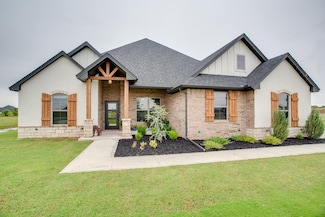 3511 Meadow Dr, Enid, OK 73703