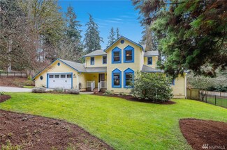 18433 47th Place NE, Lake Forest Park, WA 98155