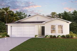 PRESCOTT, Spring Hill, FL 34608