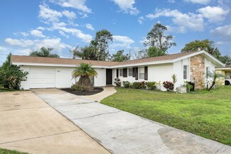 963 Beechfern Ln, Rockledge, FL 32955