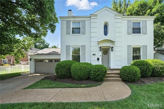 132 Hollywood Ln, Saint Louis, MO 63122