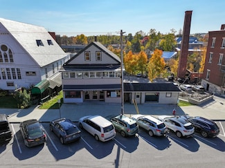 44 Merchants Row, Middlebury, VT 05753