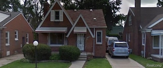 16830 Freeland St, Detroit, MI 48235