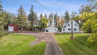 25163 Fish Lake Rd, Detroit Lakes, MN 56501