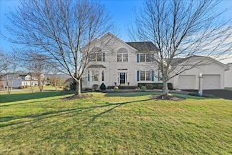 1034 Rolling Ridge, New Windsor, NY 12553