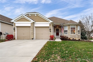 5365 Station Dr, South Lebanon, OH 45065