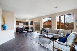 3830 E 3rd St Unit 4101, Tucson, AZ 85716