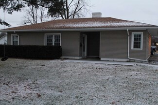 801 E Water St, Portland, IN 47371