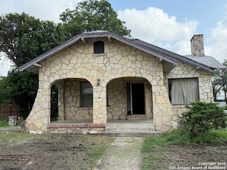 2501 Saunders Ave, San Antonio, TX 78207