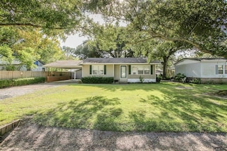 403 Floyd St, Welsh, LA 70591