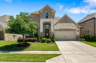 6329 Crossvine Trail, Argyle, TX 76226