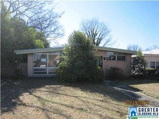 9 12th Ave N, Birmingham, AL 35204