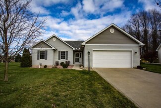 68900 Red Cedar Rd, New Paris, IN 46553