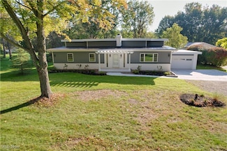 815 Sugar Rd, Copley, OH 44321