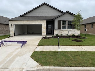 1513 Whippletree Trail, Georgetown, TX 78626