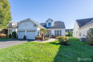 416 Melrose Way, Monroe Township, NJ 08831