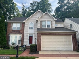 9150 Stonegarden Dr, Lorton, VA 22079