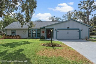 8264 Arab Ln, Spring Hill, FL 34608