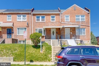 42 N Kossuth St, Baltimore, MD 21229