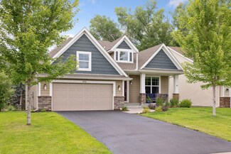 11336 Pierce St NE, Blaine, MN 55434
