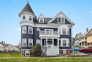 102 Eastern Promenade Unit 4, Portland, ME 04101