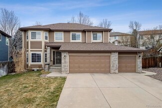 6427 S Urban Ct, Littleton, CO 80127