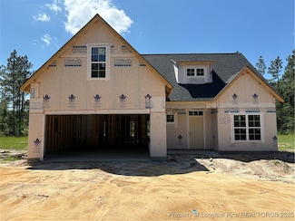3163 S River School (Lot 14) Rd, Wade, NC 28395