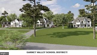 1743 Garnet Mine Rd, Garnet Valley, PA 19060