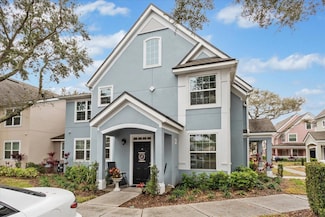 3368 Parkchester Square Blvd Unit 104, Orlando, FL 32835