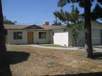 513 Burchfield Ave, Bakersfield, CA 93307