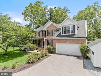 2806 Saint Johns Ln, Ellicott City, MD 21042