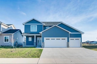 4417 NW 13th St, Ankeny, IA 50023