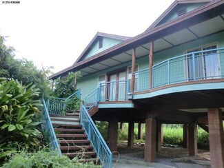 8330 Kamehameha V Hwy, Kaunakakai, HI 96748