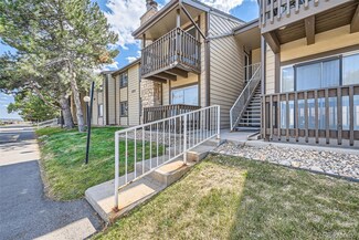 1777 S Pitkin St Unit B, Aurora, CO 80017
