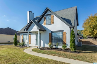 126 W Stonehaven Cir, Pelham, AL 35124