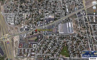 2989 Highway 50, Carson City, NV 89701