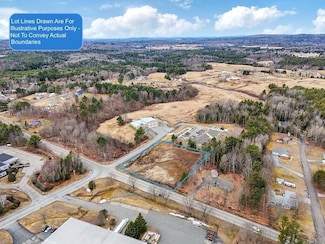 0 Anthony Ave Map 5 Lot 110a, Augusta, ME 04330
