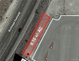 2021 Camino Real Blvd, Bullhead City, AZ 86442