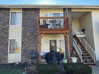 2100 Light Rd Unit 203, Oswego, IL 60543
