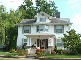 259 Washington Ave, Evansville, IN 47713