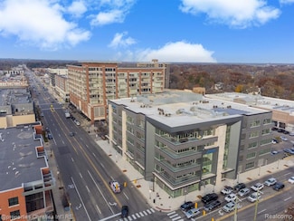 118 N Main St Unit 518, Royal Oak, MI 48067