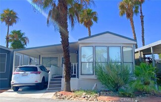 69801 Ramon Rd Unit 36, Cathedral City, CA 92234