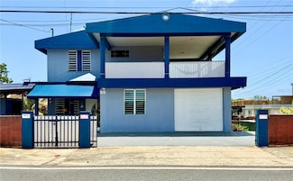 Carr 107 Camaseyes, Aguadilla, PR 00603