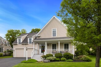 4 Colby Ln Unit 4, Byfield, MA 01922