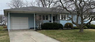 2531 Parker Blvd, Tonawanda, NY 14150